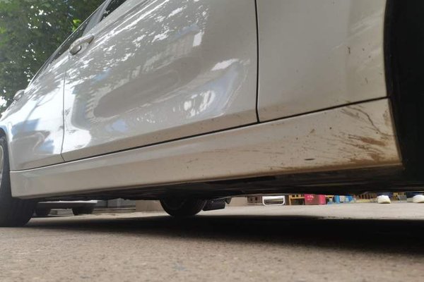 BMW 3 Series 2018, 59900 км, за 11002 USD - фото 27