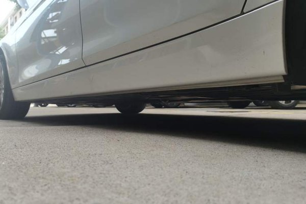 BMW 3 Series 2018, 59900 км, за 11002 USD - фото 28