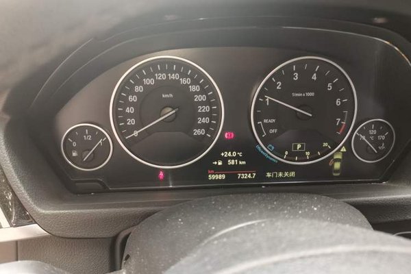 BMW 3 Series 2018, 59900 км, за 11002 USD - фото 11