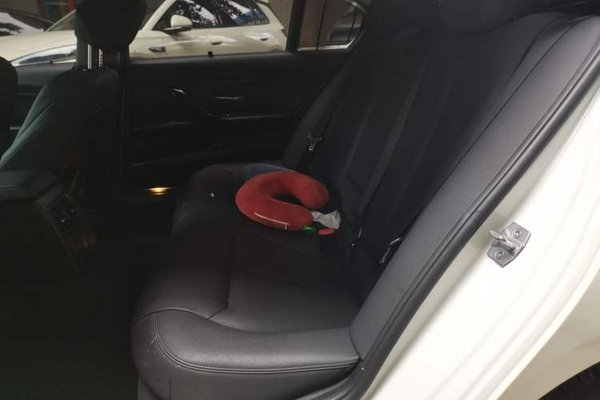 BMW 3 Series 2018, 59900 км, за 11002 USD - фото 17
