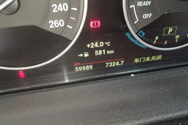 BMW 3 Series 2018, 59900 км, за 11002 USD - фото 12