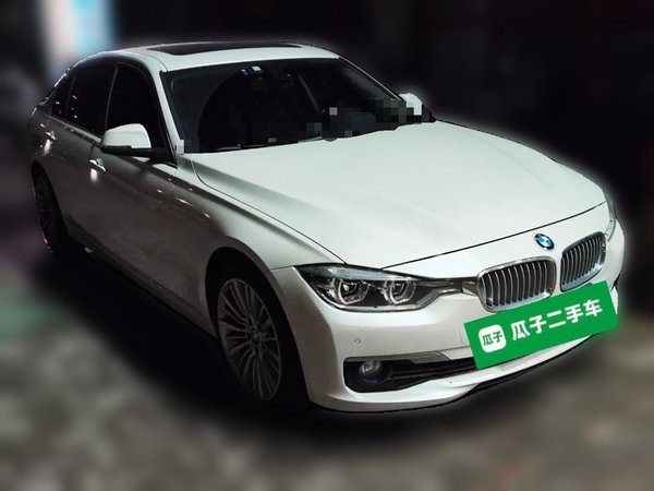 BMW 3 Series 2018, 68000 км, за 13983 USD - фото 7