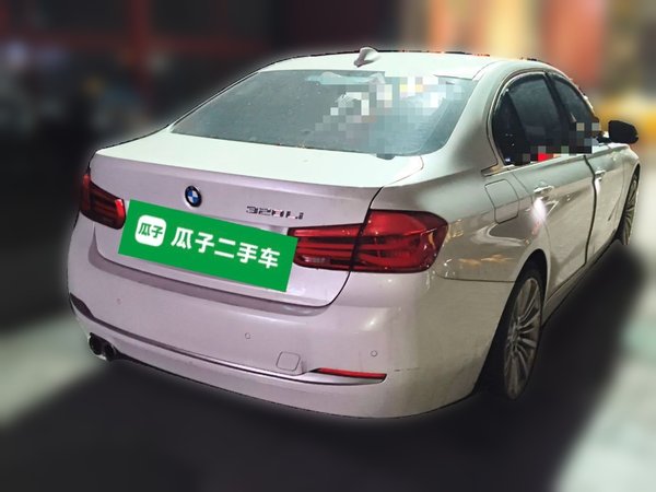 BMW 3 Series 2018, 68000 км, за 13983 USD - фото 6