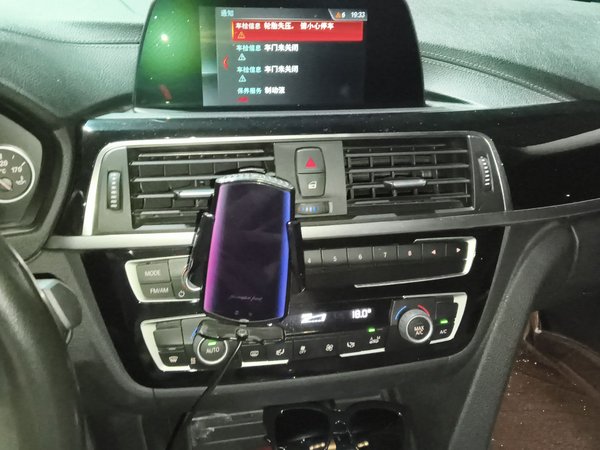 BMW 3 Series 2018, 68000 км, за 13983 USD - фото 19