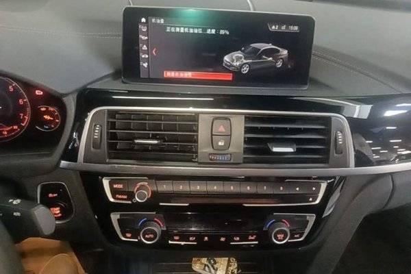 BMW 3 Series 2018, за 15293 USD - фото 16