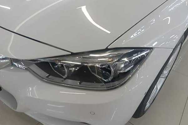 BMW 3 Series 2018, за 15293 USD - фото 9