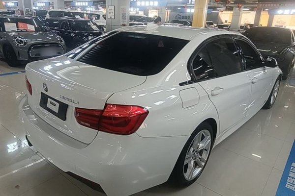 BMW 3 Series 2018, за 15293 USD - фото 6