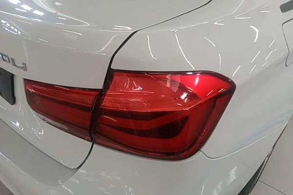 BMW 3 Series 2018, за 15293 USD - фото 7