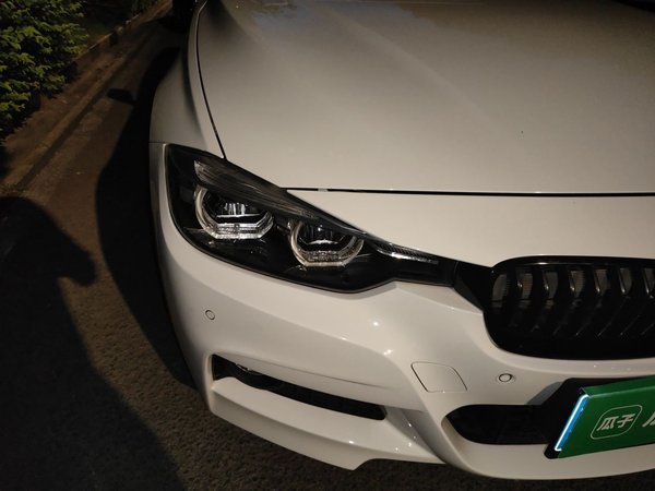 BMW 3 Series 2018, 88100 км, за 14588 USD - фото 7