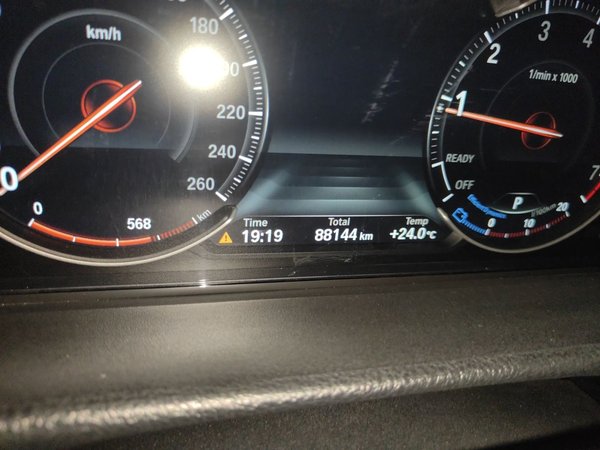 BMW 3 Series 2018, 88100 км, за 14588 USD - фото 13