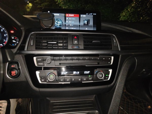 BMW 3 Series 2018, 88100 км, за 14588 USD - фото 14