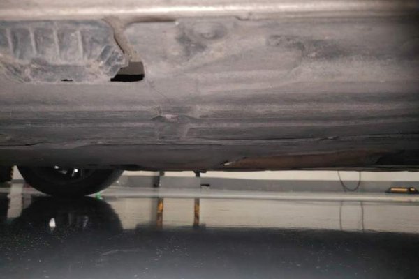 BMW 3 Series 2018, 95100 км, за 11145 USD - фото 26