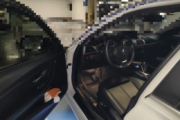 BMW 3 Series 2018, 95100 км, за 11145 USD - фото 16