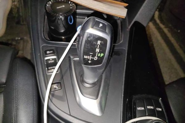 BMW 3 Series 2018, 95100 км, за 11145 USD - фото 14