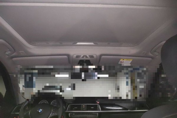 BMW 3 Series 2018, 95100 км, за 11145 USD - фото 18