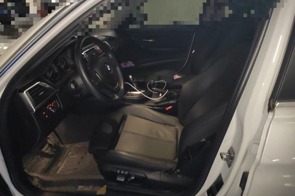 BMW 3 Series 2018, 95100 км, за 11145 USD - фото 15