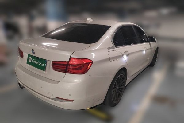 BMW 3 Series 2018, 95100 км, за 11145 USD - фото 6