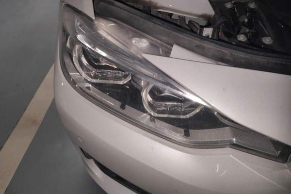 BMW 3 Series 2018, 95100 км, за 11145 USD - фото 7
