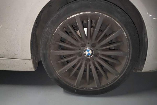 BMW 3 Series 2018, 95100 км, за 11145 USD - фото 8