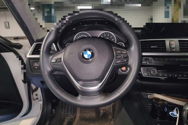 BMW 3 Series 2018, 95100 км, за 11145 USD - фото 10