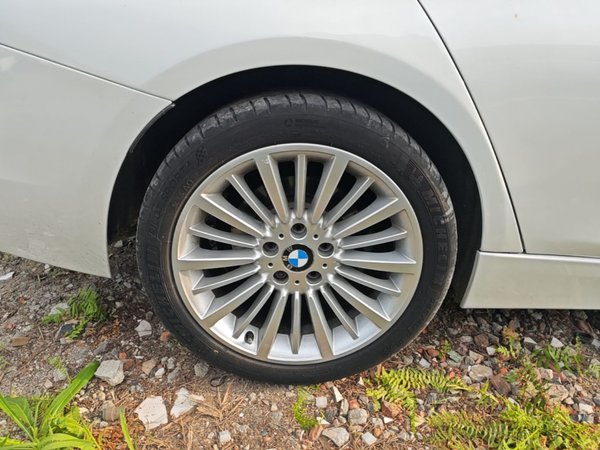 BMW 3 Series 2018, 97600 км, за 13410 USD - фото 10