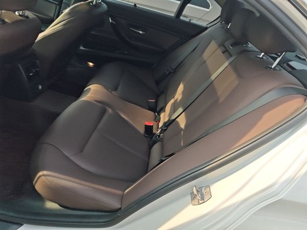 BMW 3 Series 2018, 97600 км, за 13410 USD - фото 20