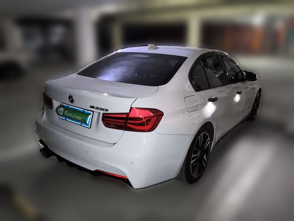 BMW 3 Series 2018, 98000 км, за 13304 USD - фото 6