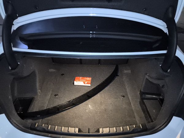 BMW 3 Series 2018, 98000 км, за 13304 USD - фото 20