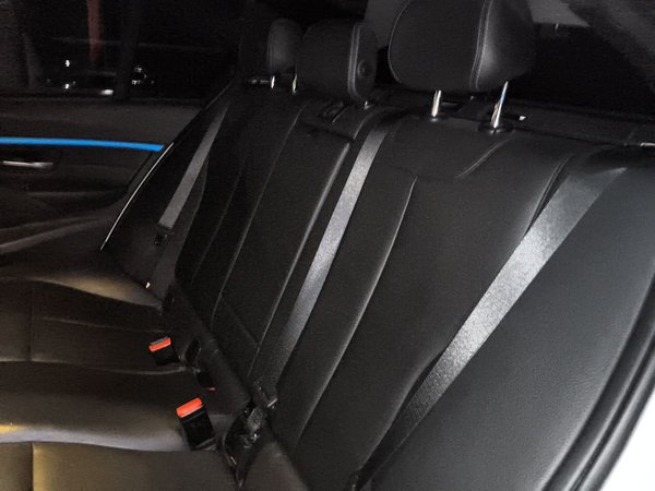 BMW 3 Series 2018, 98000 км, за 13304 USD - фото 18
