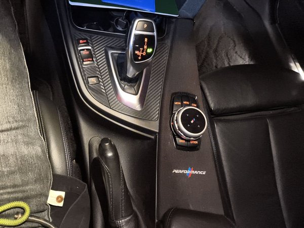 BMW 3 Series 2018, 98000 км, за 13304 USD - фото 15