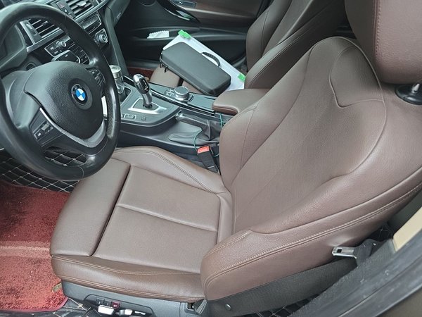 BMW 3 Series 2019, 84000 км, за 11792 USD - фото 16