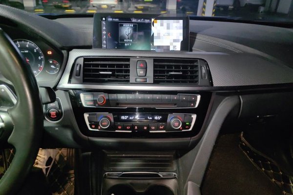 BMW 3 Series 2019, 68900 км, за 16496 USD - фото 14