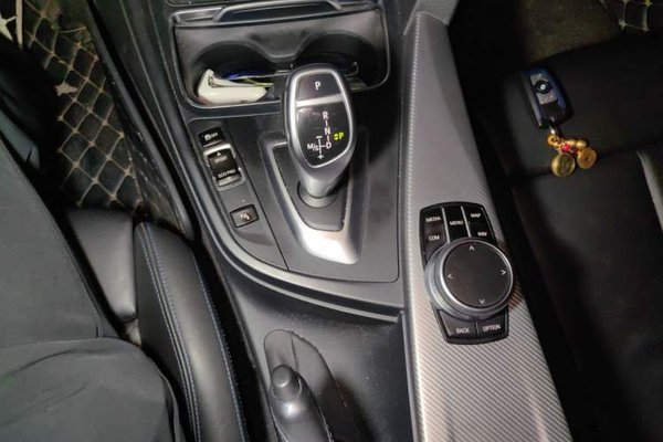 BMW 3 Series 2019, 68900 км, за 16496 USD - фото 15