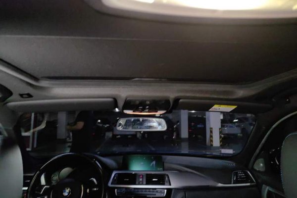 BMW 3 Series 2019, 68900 км, за 16496 USD - фото 19