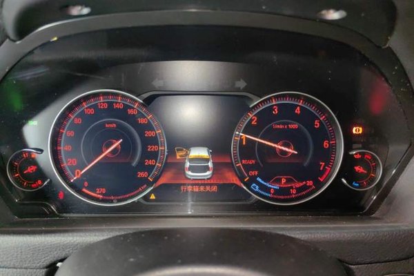 BMW 3 Series 2019, 68900 км, за 16496 USD - фото 12