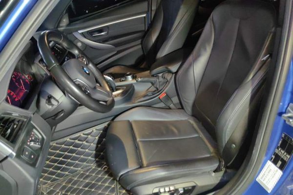 BMW 3 Series 2019, 68900 км, за 16496 USD - фото 16