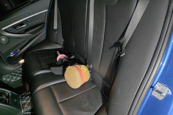 BMW 3 Series 2019, 68900 км, за 16496 USD - фото 18