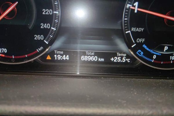 BMW 3 Series 2019, 68900 км, за 16496 USD - фото 13