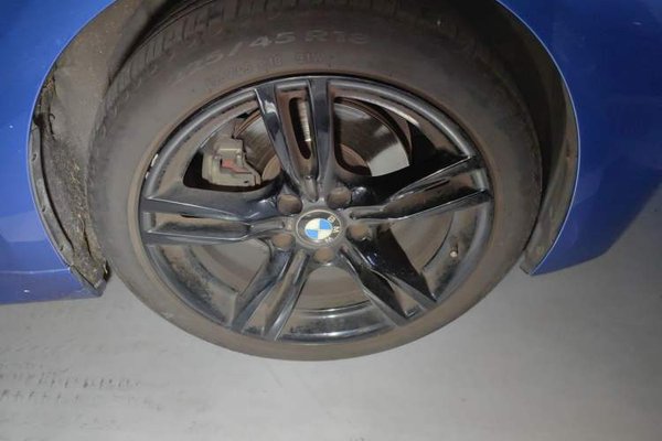 BMW 3 Series 2019, 68900 км, за 16496 USD - фото 8