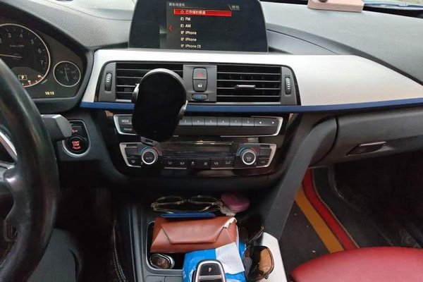 BMW 3 Series 2019, 79200 км, за 12542 USD - фото 13