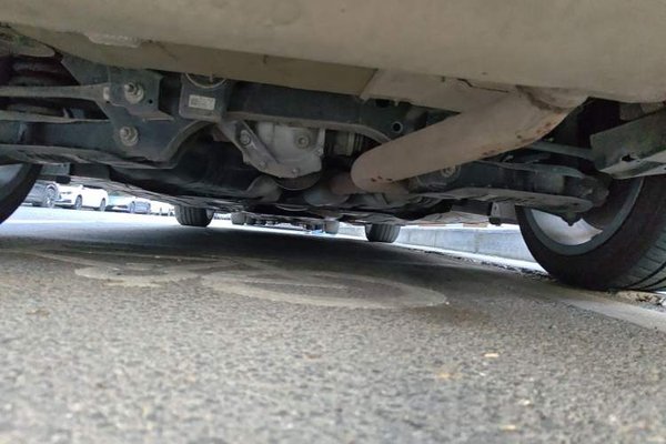 BMW 3 Series 2019, 79200 км, за 12542 USD - фото 25