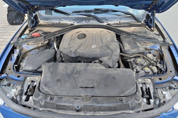 BMW 3 Series 2019, 79200 км, за 12542 USD - фото 21