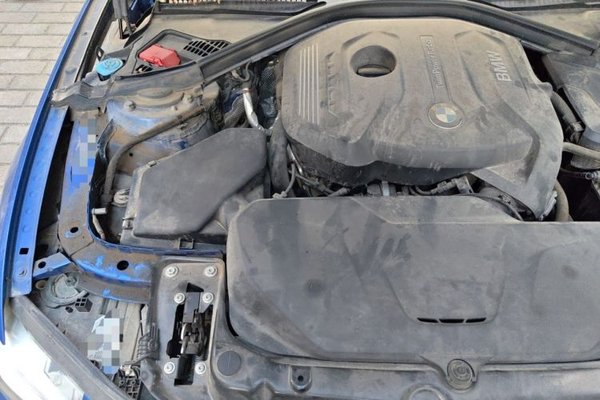BMW 3 Series 2019, 79200 км, за 12542 USD - фото 23