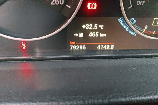 BMW 3 Series 2019, 79200 км, за 12542 USD - фото 12