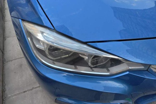 BMW 3 Series 2019, 79200 км, за 12542 USD - фото 8
