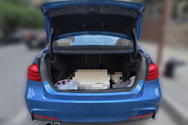 BMW 3 Series 2019, 79200 км, за 12542 USD - фото 19