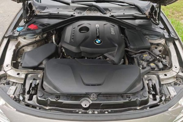 BMW 3 Series 2019, 76800 км, за 14241 USD - фото 17