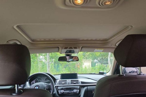 BMW 3 Series 2019, 76800 км, за 14241 USD - фото 15