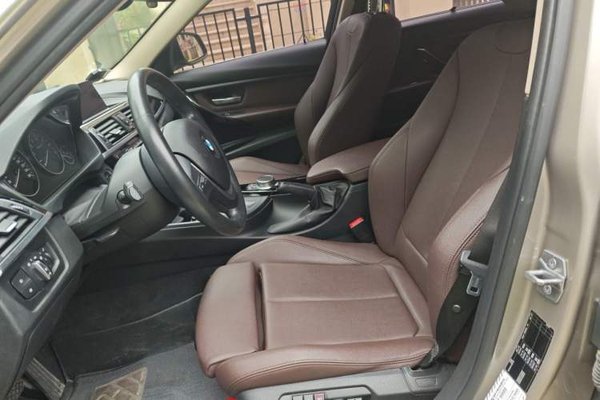 BMW 3 Series 2019, 76800 км, за 14241 USD - фото 12