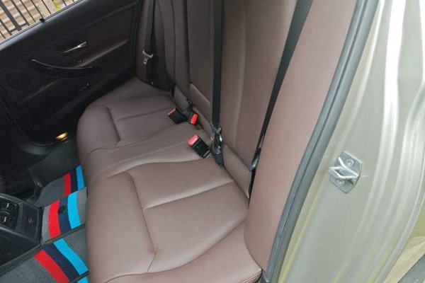 BMW 3 Series 2019, 76800 км, за 14241 USD - фото 14
